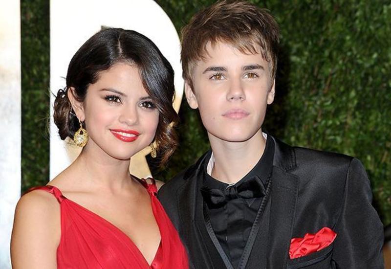 Selena sevgilisinə Castinlə xəyanət edir?