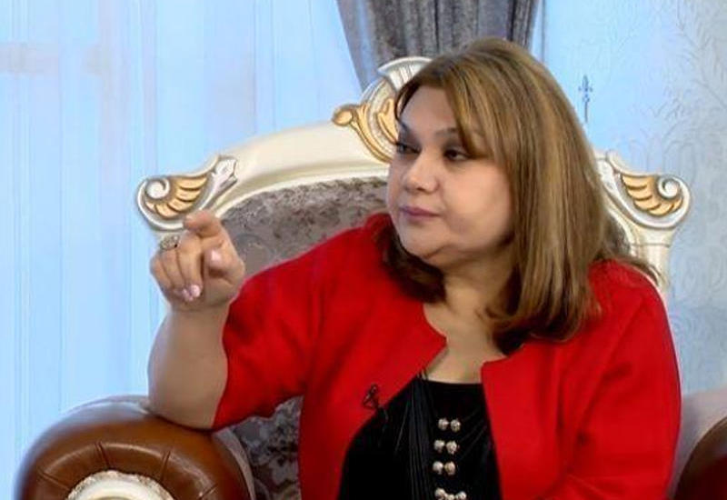Şəbnəm: "Təmiz ad bu sənətdə irəli getməyə qoymur"