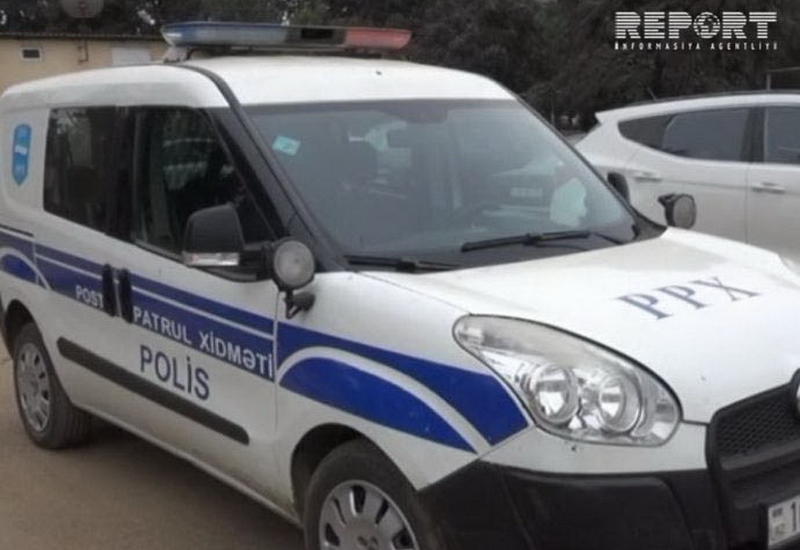 Дерзкое ограбление в Джалилабаде