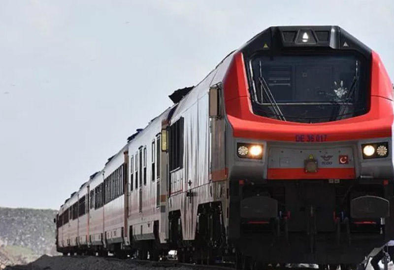 "BTQ Avropanı Asiya ilə birləşdirən ən qısa və etibarlı yoldur"