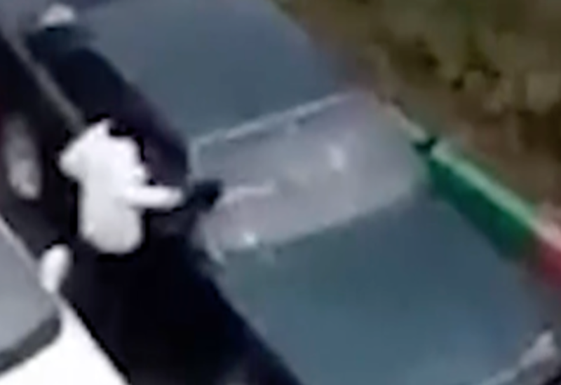 Женщина жестко отомстила бывшему мужу