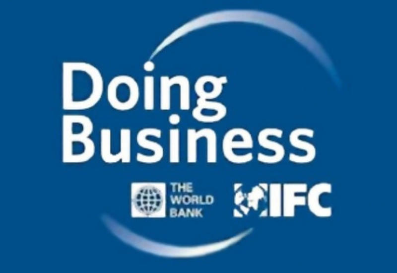Азербайджан улучшил позиции в рейтинге Doing Business