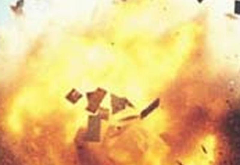 МЧС о взрыве на АЗС в Агджабединском районе