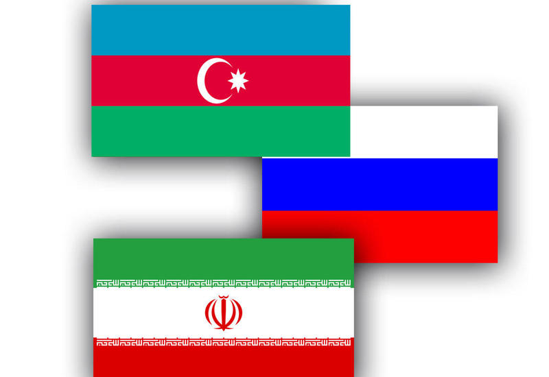 Азербайджан, Иран и Россия создают совместный энергокоридор