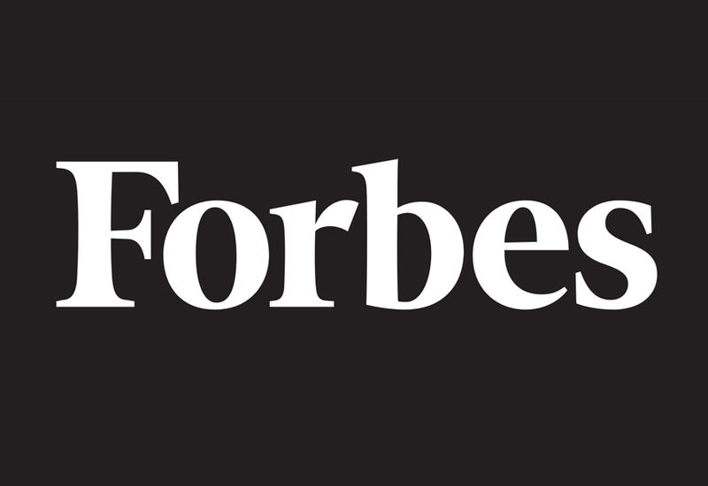 Forbes назвал самых высокооплачиваемых телеведущих 2017 года