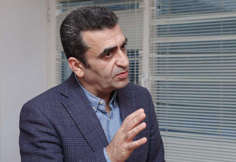 Kamran Həsənli: "300 minimi kimdən alım?"
