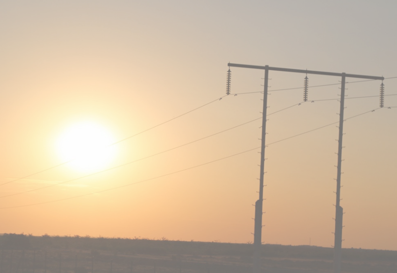 Непогода в Геранбое: несколько сел остались без света