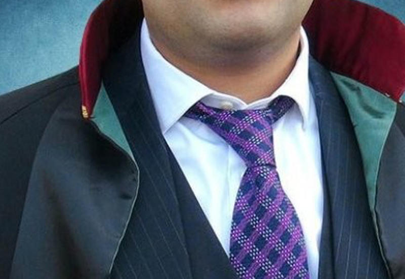 "Bəzi şəxslər işsiz qalan kimi vəkillik fəaliyyəti ilə məşğul olur"