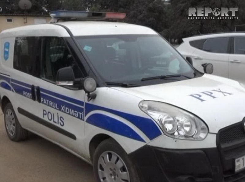 Дерзкое ограбление в Джалилабаде