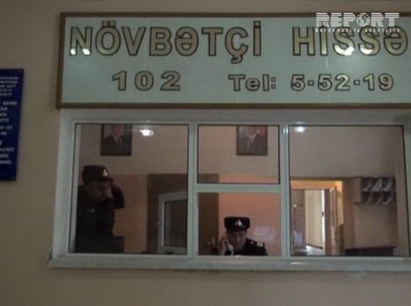 Дерзкое ограбление в Джалилабаде