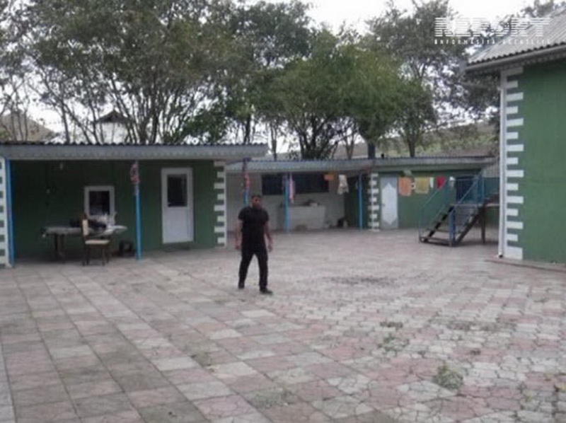 Дерзкое ограбление в Джалилабаде