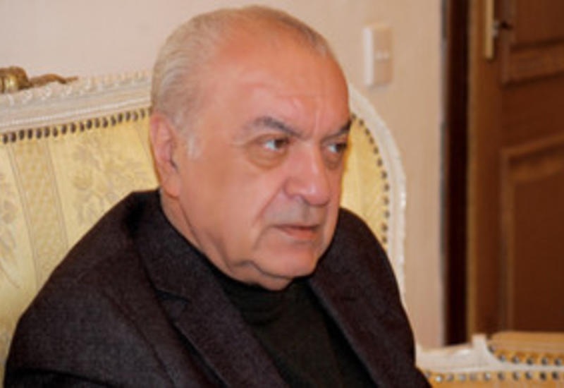 Рафиг Гусейнов будет похоронен во II Аллее почетного захоронения