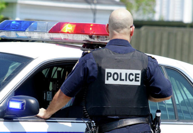 Бойня в центре Нью-Йорка, есть убитые