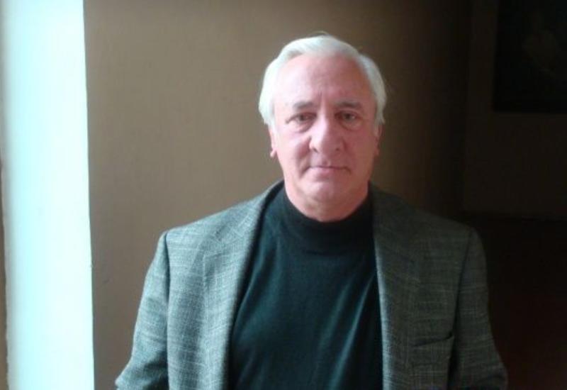 Известный азербайджанский композитор попал в реанимацию