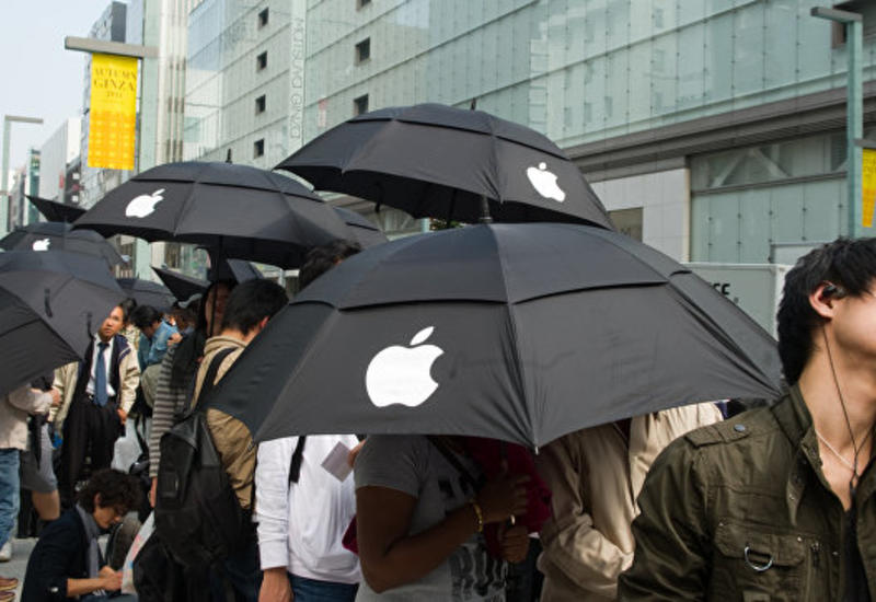 Ученые доказали, что продукция Apple стала новой религией