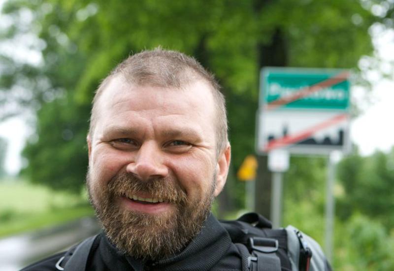 Эстонский путешественник рассказал о гостеприимстве азербайджанцев