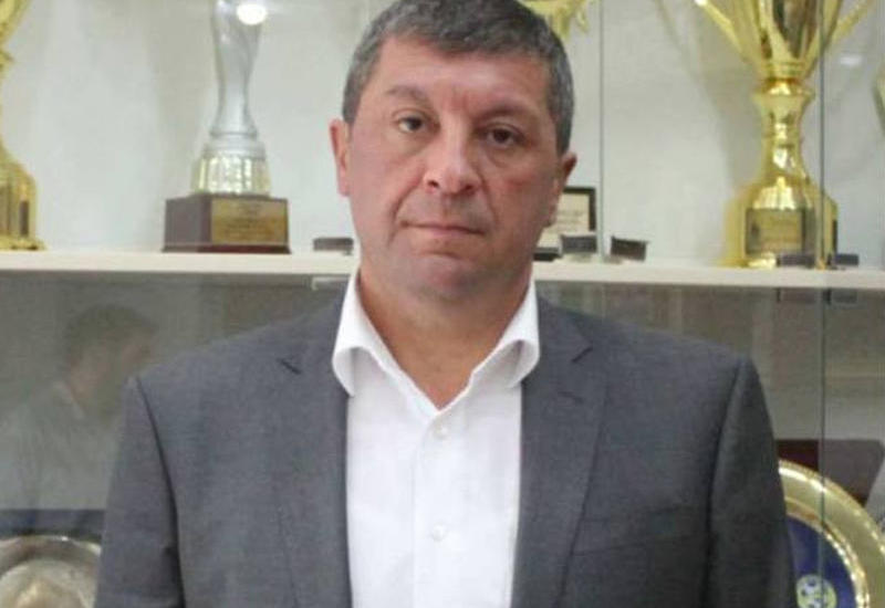 AFFA "Kəpəz" klubunun Müşahidə Şurasına yeni üzv təyin etdi