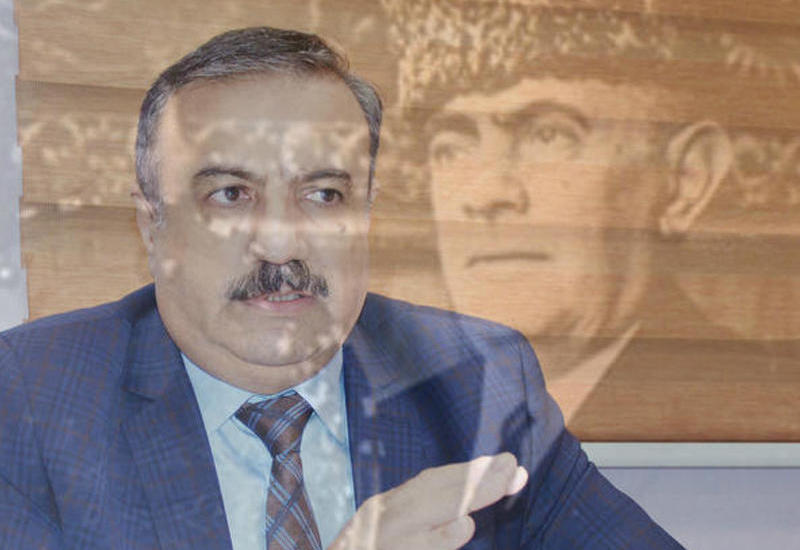Moskvadan gələn heyət Xanın boğazında gizlədilmiş cihazı axtarıb - XANƏNDƏNİN OĞLU DANIŞIR