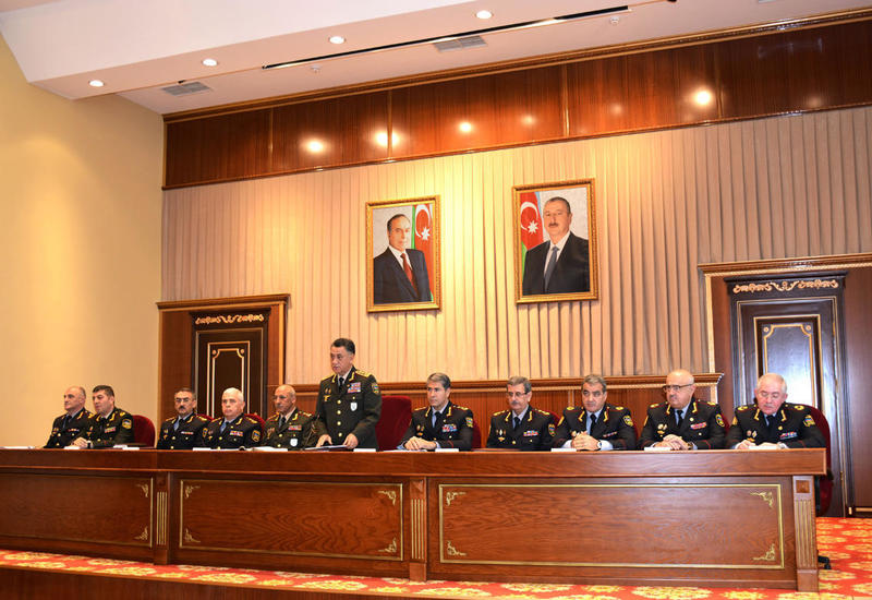 Azərbaycanda cinayətlərin açılması 1,2 faiz yaxşılaşıb