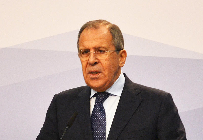 Лавров призвал Лондон к углублению сотрудничества в борьбе с террором