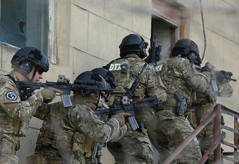 В Баку ликвидировано незаконное религиозное сообщество