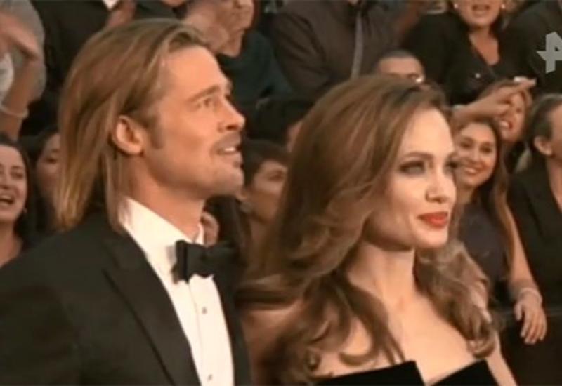 Брэд Питт рассказал, почему Джоли не уживется ни с одним мужчиной