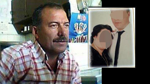 "Gecə növbəsiyəm" deyib evdən çıxdı: arvadını məşuqu ilə yataq otağında tutdu - Türkiyədə - FOTO