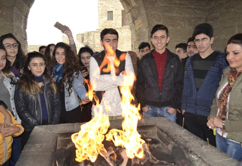“Keçmişdən Gələcəyə” layihəsi başa çatdı