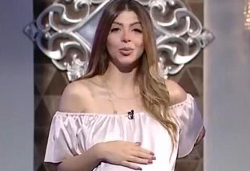 Ведущая заявила, что ей нужны деньги, а не муж, и получила 3 года тюрьмы