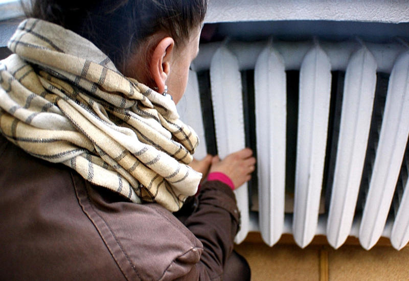 Стало известно, когда дадут отопление в Азербайджане