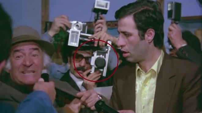Məşhur filmdə gülməli səhv illər sonra ortaya çıxdı