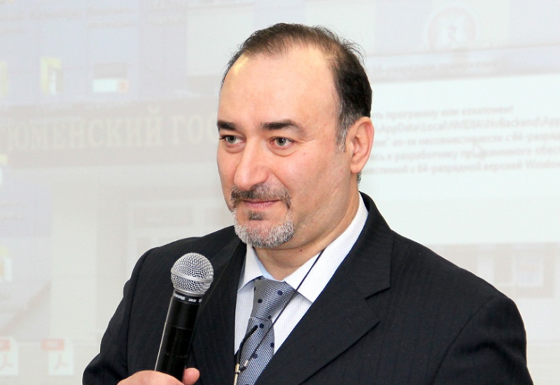 Putin azərbaycanlı həkim barədə sərəncam imzaladı
