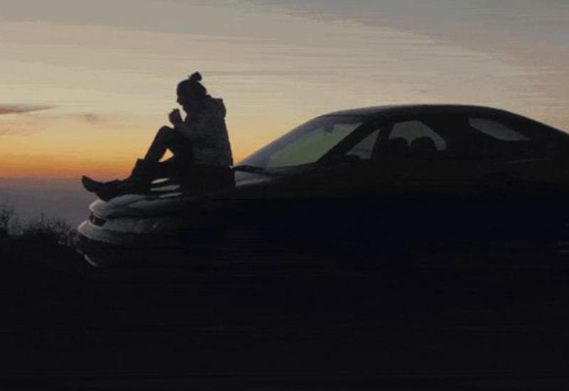 Эффектная реклама старой Honda впечатлила пользователей Сети