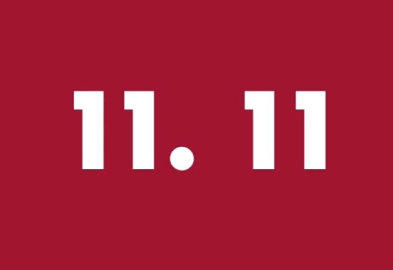 11 noyabra hazırlaşın: MÖCÜZƏ BAŞ VERƏCƏK