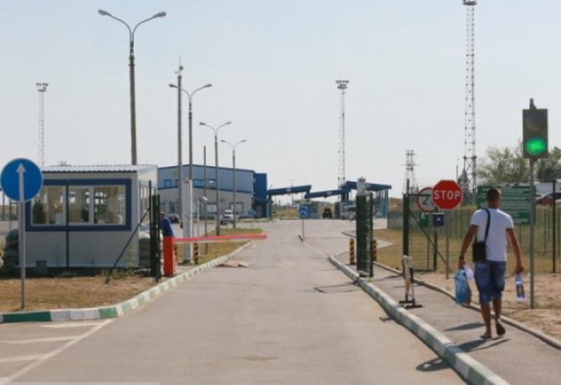 Дагестан устранил проблему на границе с Азербайджаном