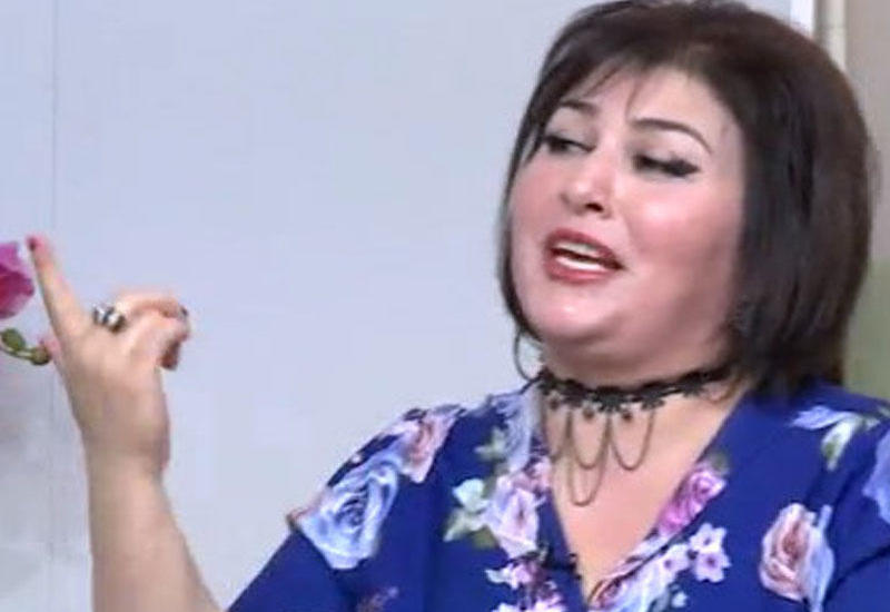 "Məni qaçırtmaq istəyən oğlanın maşınını daşlamışam"