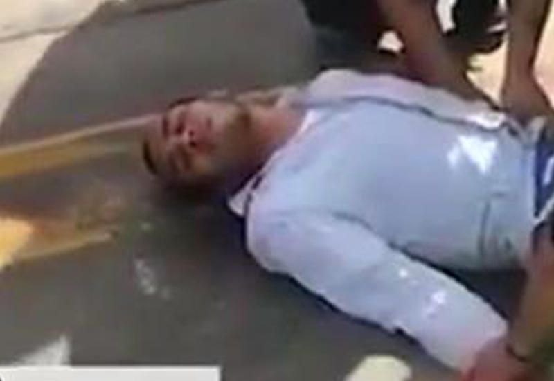 Мужчина притворился багажом и пробрался на взлетную полосу