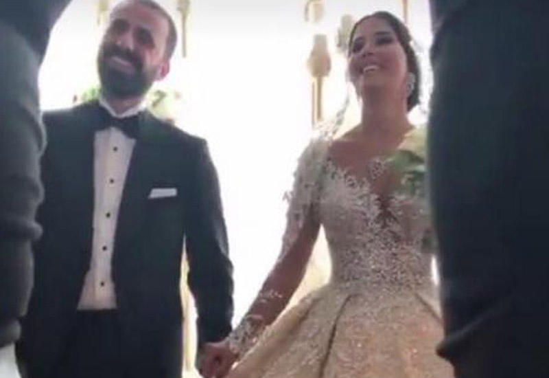 Mətanətin qızının toyu təxirə salındı