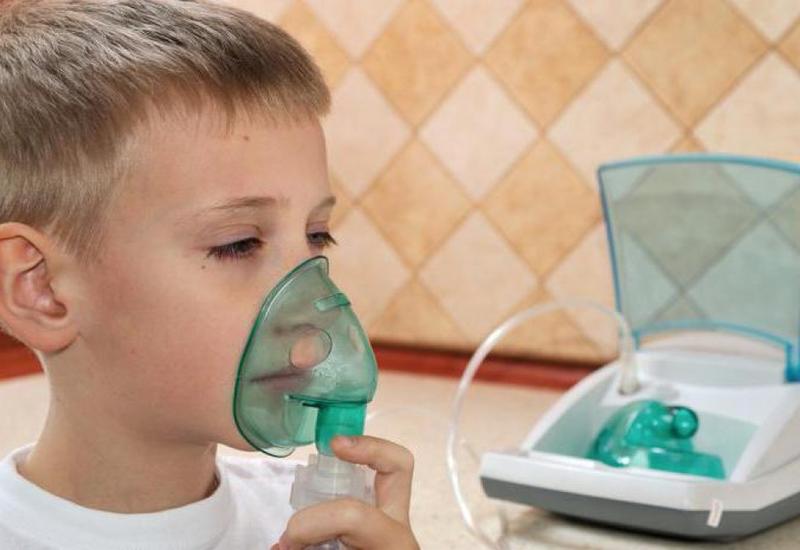 Qrip zamanı inhalyasiyalar