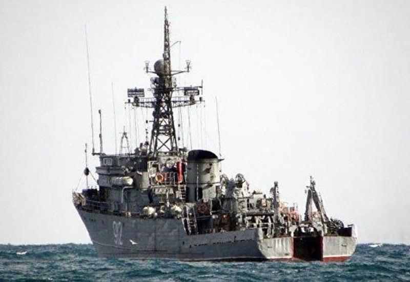 Азербайджан наблюдает за военными учениями в Турции