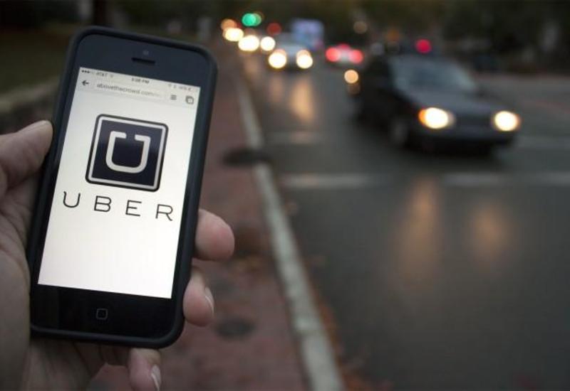 Uber и НАСА будут работать над проектом летающего такси