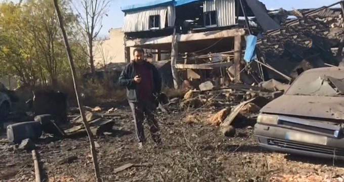 Мощный взрыв на фабрике в Турции: есть погибшие и раненые