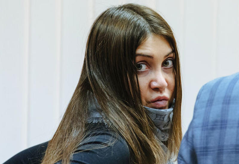 Песков охарактеризовал скадальную дочь армянского олигарха