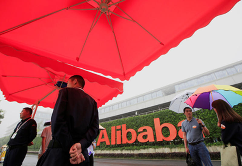 Alibaba предложила закупиться алкоголем до конца жизни