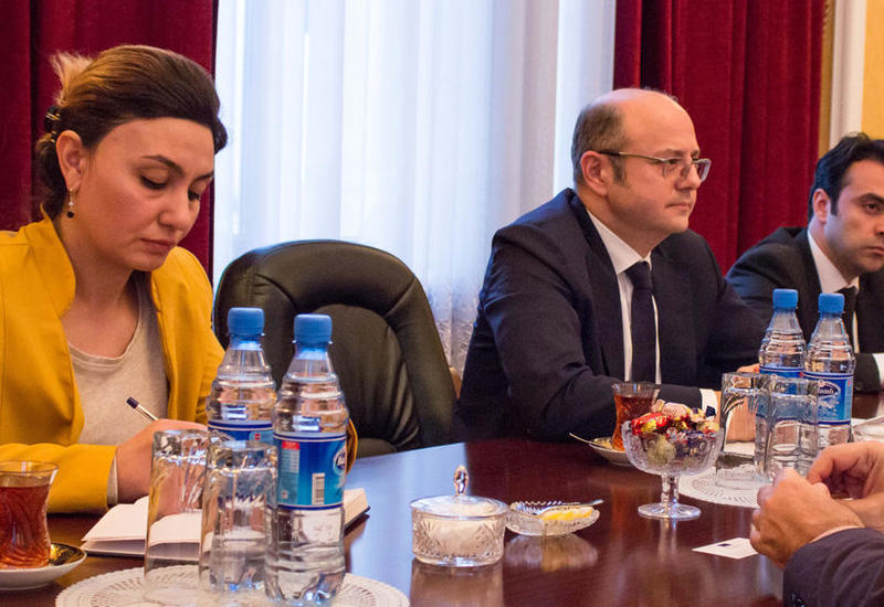 "Южный газовый коридор" укрепит сотрудничество Азербайджана и ЕС