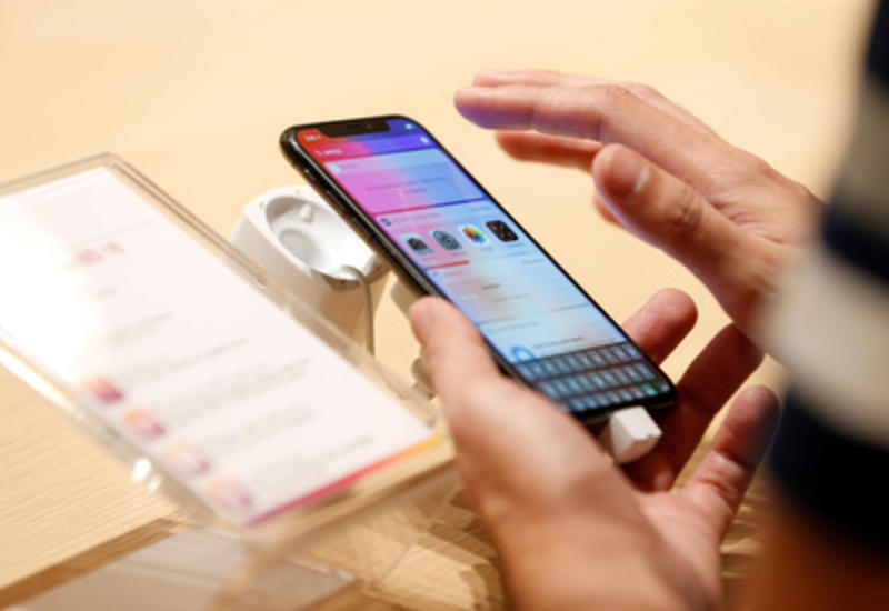 У экрана iPhone X нашли еще один дефект