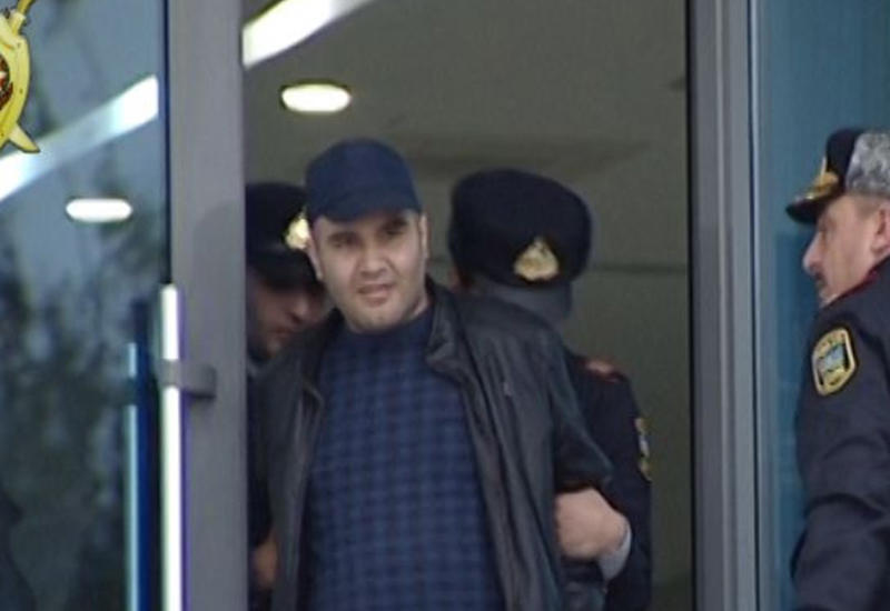 В Баку обезврежена преступная группа, похищавшая людей