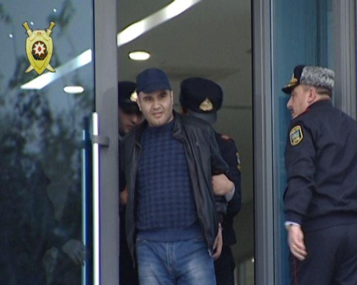 В Баку обезврежена преступная группа, похищавшая людей