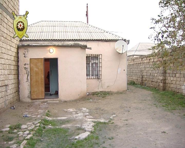 В Баку обезврежена преступная группа, похищавшая людей