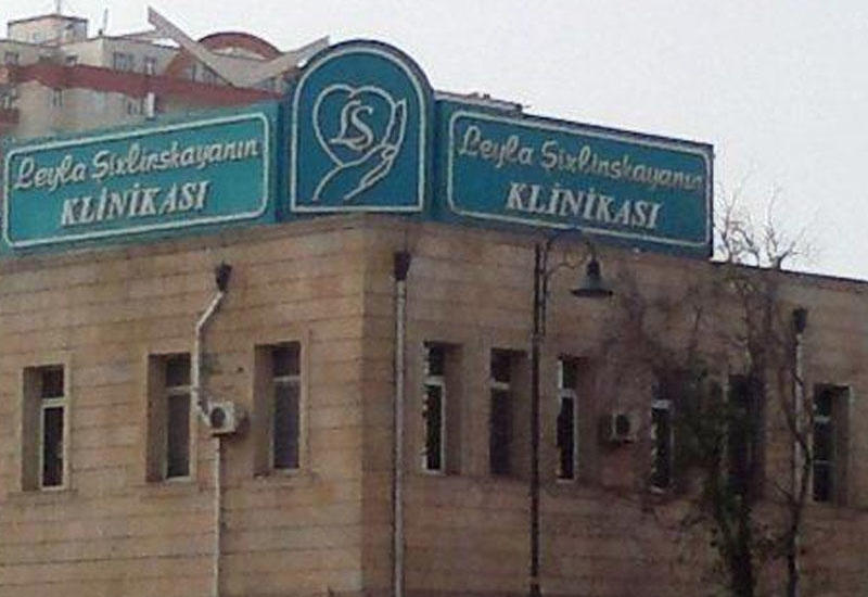 “Leyla Şıxlinskaya”nın əməkdaşları məhkəmə qarşısında